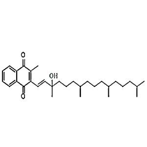 維生素K1雜質(zhì)C