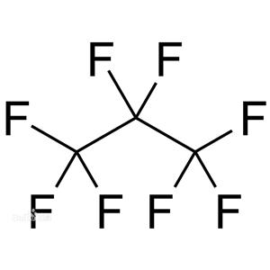 八氟丙烷/C3F8