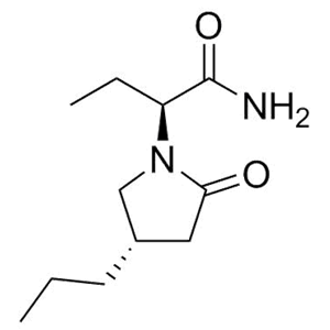 布瓦西坦雜質(zhì)B