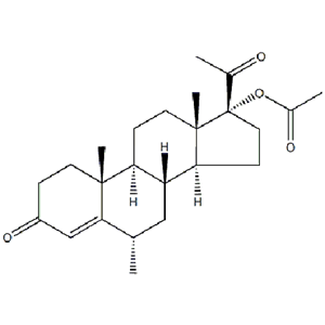 醋酸甲羥孕酮