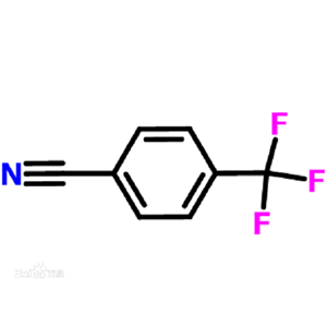 對(duì)三氟甲基苯腈