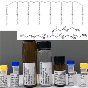 八臂PEG氨基