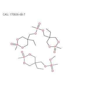 環(huán)狀膦酸酯 CU
