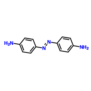 4,4’-偶氮二苯胺