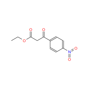 對(duì)硝基苯甲酰醋酸乙酯