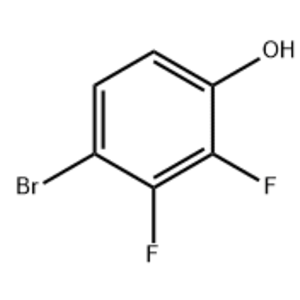 4-溴-2,3-二氟苯酚