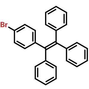 1-(4-溴苯基)-1,2,2-三苯乙烯