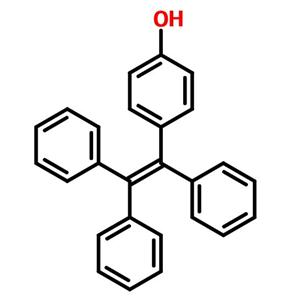 1-(4-羥基苯)-1,2,2-三苯乙烯