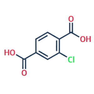 2-氯對苯二甲酸