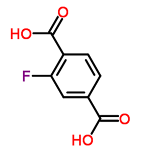 2-氟對苯二甲酸