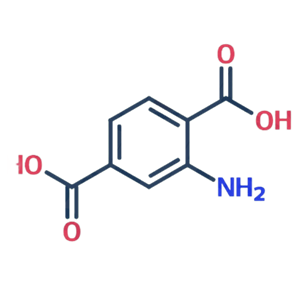 2-氨基對苯二甲酸