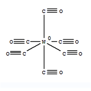 六羰基鎢