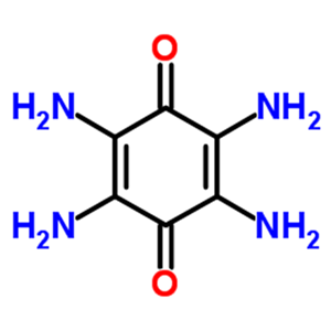 2,3,5,6-四(氨基)對(duì)苯醌