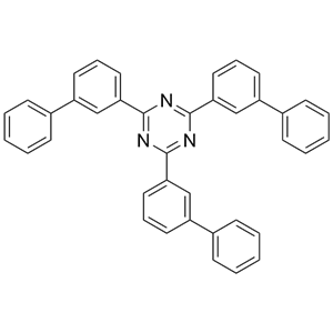 2,4,6-三(1,1'-聯(lián)苯基)-1,3,5-三嗪