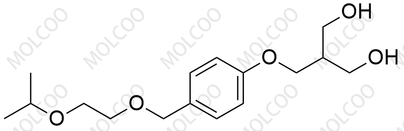 比索洛爾雜質(zhì) 40