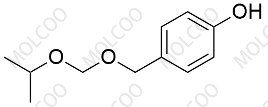 比索洛爾雜質(zhì) 50