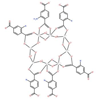 NH2-MIL-125Ti