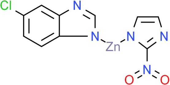 ZIF-69，cas:1018477-10-5