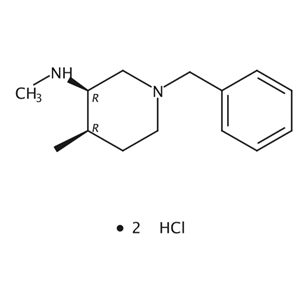 枸櫞酸托法替布中間體I