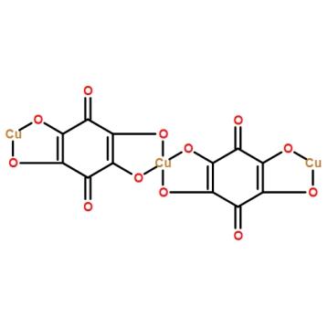 MOF:Cu-THQ金屬有機骨架cas:2243781-38-4的合成-齊岳生物