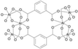 MOF:CAU-10(Al)金屬有機骨架cas:1416330-84-1的應用