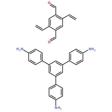 COF-v共價(jià)有機(jī)骨架cas:2065232-77-9