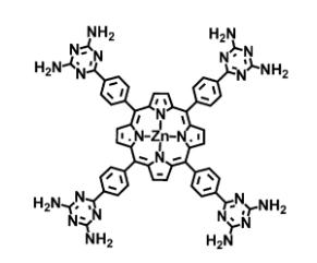 HOF:HOF-7,9,10氫鍵有機(jī)骨架結(jié)構(gòu)式-齊岳生物