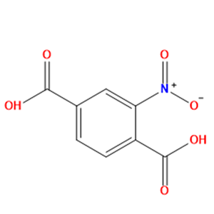 2-硝基對苯二甲酸