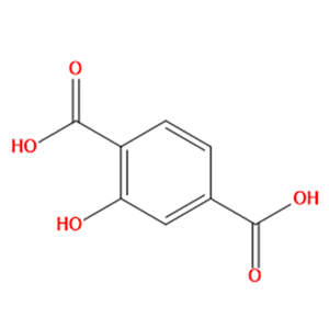 2-羥基對苯二甲酸