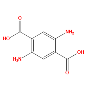 2,5-二氨基對苯二甲酸