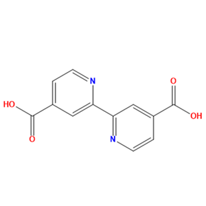 2,2'-聯(lián)吡啶-4,4'-二甲酸