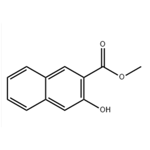 3-羥基-2-萘甲酸甲酯