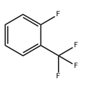 鄰氟三氟甲苯