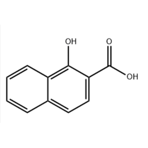 1-羥基-2-萘甲酸