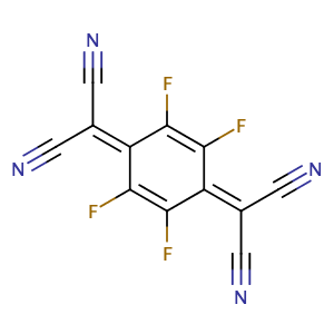 2,3,5,6-四氟-7,7',8,8'-四氰二甲基對(duì)苯醌