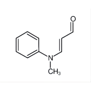3-(N-苯基-N-甲基)氨基丙烯醛
