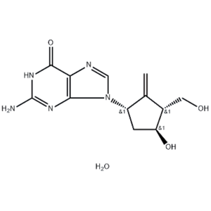 恩替卡韋一水合物-在研產(chǎn)品