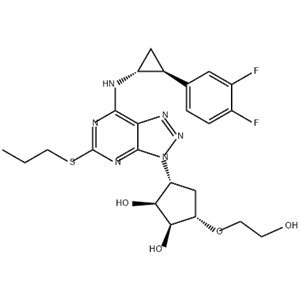 替卡格雷-在研產(chǎn)品