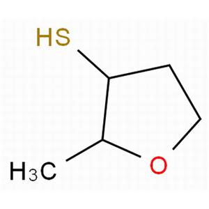 2-甲基四氫呋喃-3-硫醇