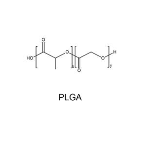 聚丙交酯-乙交酯，聚乳酸-羥基乙酸共聚物