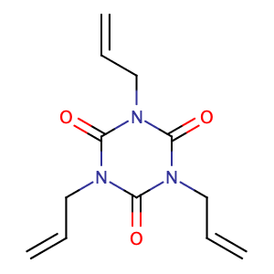 三烯丙基異氰脲酸酯