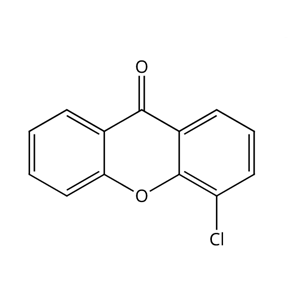 4-氯-9H-占噸-9-酮