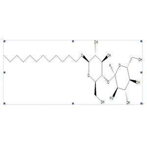 十二烷基-β-D-麥芽糖苷