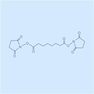 二(N-羥基琥珀酰亞胺)辛二酸酯