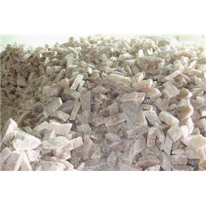 Gypsum Ore