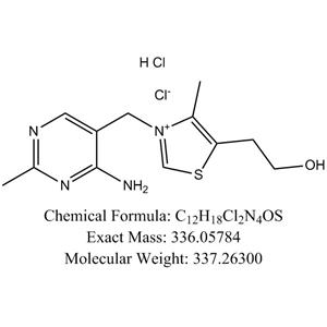 維生素B1(鹽酸硫胺)