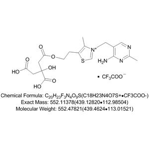 維生素B1雜質(zhì)4