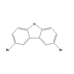 2,8-二溴二苯并呋喃；10016-52-1