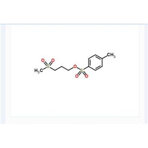 4-甲基苯磺酸3-(甲基磺酰基)丙酯