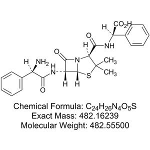 氨芐西林雜質(zhì)E